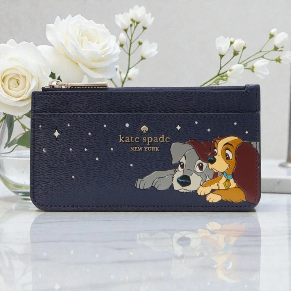 kate spade new york Vinyl Wallets for Women for sale | eBay display picture 1