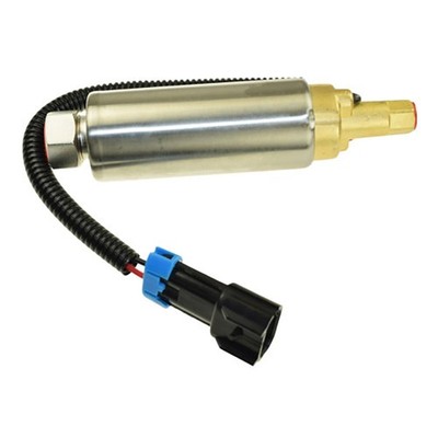 Regitar USA Fuel Pump Assembly f/Mercury & Mercruiser Engines w/High-Pres...
