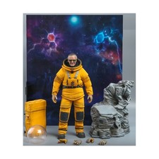 Hot Toys Marvel Figur  Stan Lee - Guardians of the Galaxy Volume 2  2019 T New