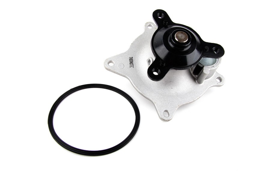 Wasserpumpe, Motorkühlung D1Y006TT THERMOTEC für CHRYSLER DODGE - Bild 2
