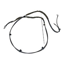 Verdeck Hydraulikleitung Verdeckleitung rechts Audi TT Roadster 8J 8J7898762