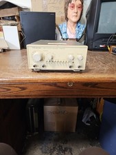 Wavetek Model 20 2MHz Function Generator. No Power Supply