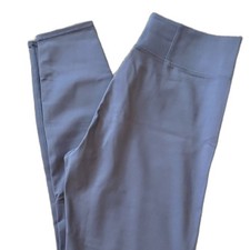 NWT Madewell High Rise 7/8 Leggings - Slate Blue - Medium