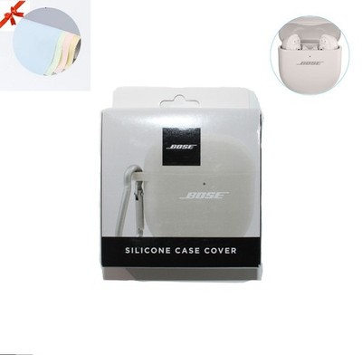 Bose Silicon Case Cover for Quietcomfort Earbuds II & III