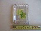 VTG 1939 New York World's Fair Transportation Building Glass Souvenir Ashtray — photo 10