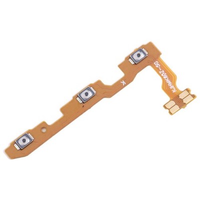 OEM Power Flex Für Xiaomi 13T / 13T Pro Lautstärke Button Taste Kabel Ein An Aus