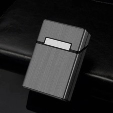 Cigarette Case Storage