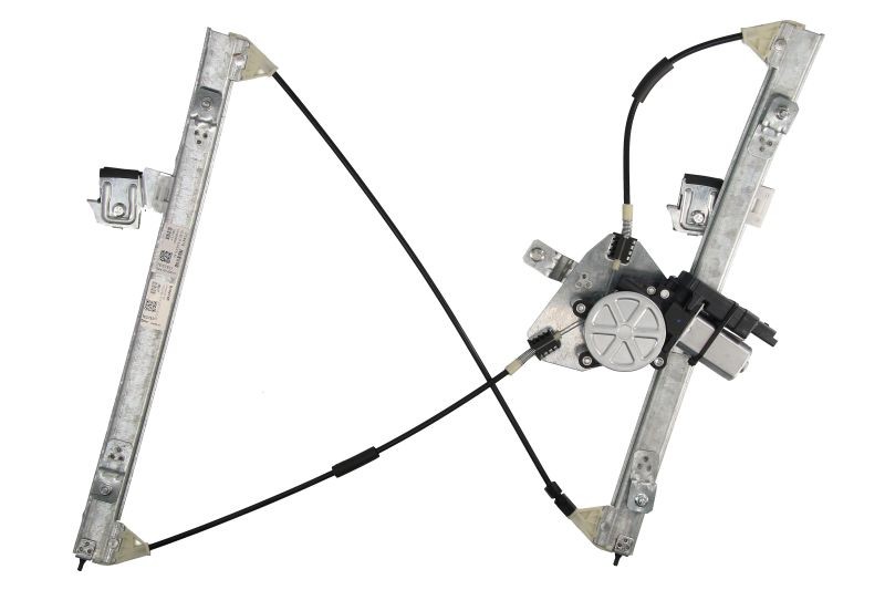 Fensterheber vorne rechts elektrisch 6060-00-AL PT51SCM R BLIC für PEUGEOT 607 - Bild 4