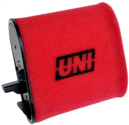 Filtro de aire de espuma UNI para Yamaha Viking 700 14-15 NU-3265ST filtro de repuesto Foto 3 de 4