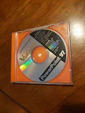 ViaGraFic Multimedia Training CD-ROM Interactive - Teach Yourself Powerpoint 97