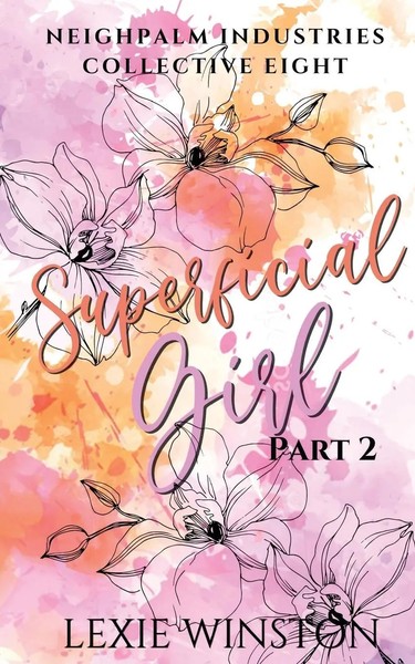 Lexie Winston | Superficial Girl - Part 2 | Taschenbuch | Englisch (2022)-image
