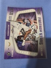 2018 Score - Fantasy Stars Melvin Gordon #9