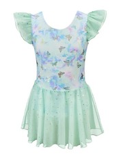 Stelle Ballet Leotards For Girls Toddler Dance Leotard Gymnastic Outfits