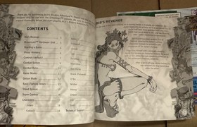 Jojo's Bizarre Adventure Sega Dreamcast 2000 Capcom Video Game Anime EUROPE