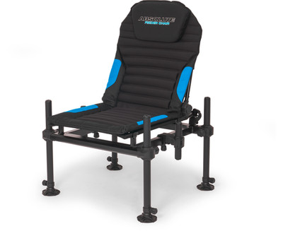 Preston Absolute Feeder Chair - NEU 2026 - Feederstuhl - Angelstuhl zum Feedern