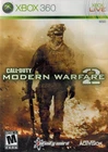 Call of Duty: Modern Warfare 2 (Xbox 360)