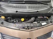 Pare-choc avant Renault MODUS