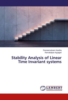 Panneerselvam Kavitha (u. a.) | Stability Analysis of Linear Time Invariant...