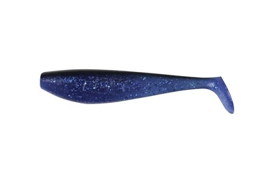 FOX RAGE Gummifische Zander Pro Shad 10cm