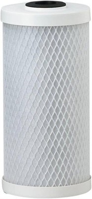 Pentair Cbcbb Big Blue Carbon Water Filter Whole House Heavy Duty Carbon Block R