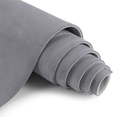 48/96/120'' Suede Headliner Fabric 60''W Car Roof Liner Replacement Foam Back US
