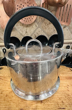 Bodum Italy Water Tea Kettle Stove Top C. Jor...