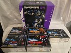 Transformers Masterpiece  Collection In Box