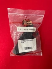 Don Hume NCOP I-SH #30-1R-NH Nylon Left-Hand Holster for 229R DAK w/Rail