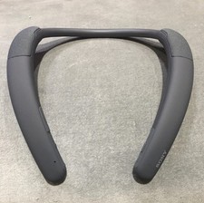 Sony SRS-NB10 Wireless Neckband Speaker, 20H Battery, Built-in Mic, IPX4