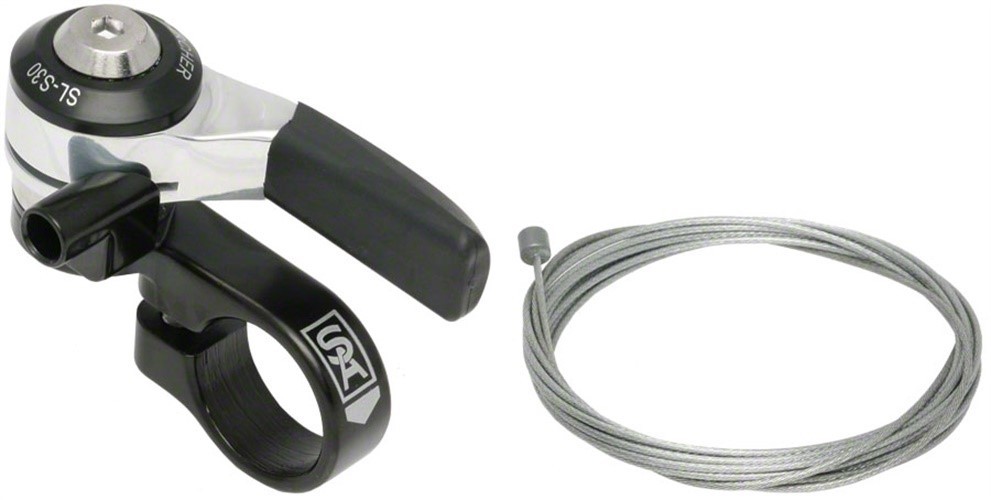 Sturmey-Archer 3spd SLS30 R3T Thumb Shifter 10090₽