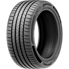 4 Armstrong Blu-trac Hp3 20555r15 88v All Season Tires 45k Mi Warranty 340aa