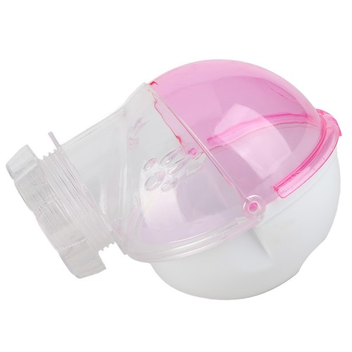 Laufrad Für Hamster 13 Cm Kleines Haustierspielzeug Laufrad Für Ratten Spielspi❀ - Bild 12 von 22