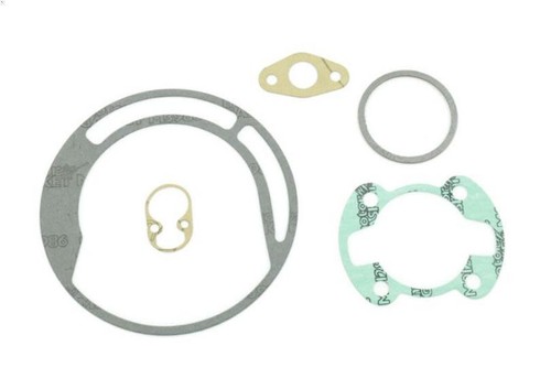 Full gasket set, engine ATHENA P400460850010 - Picture 6 of 6