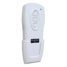 Elite Screens IR Remote ZSP-IR-W For Spectrum VMAX2 Home2 CineTension2 White