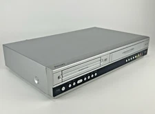 Philips DUP3340V/17 DVD VCR Combo Player 4 Head Hi-Fi Stereo Progressive DVP3340