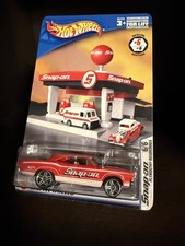 Hot Wheels Snap-on Plymouth Roadrunner Hot Wheels Snap-on Plymouth Roadrunner