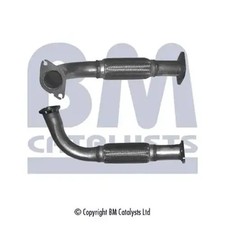 Auspuffrohr BM50165 BM CATALYSTS für FORD JAGUAR