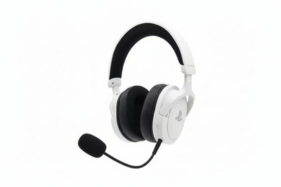 Trust GXT Forta Gaming Headset   PS5 / PS4 / PC | Weiß