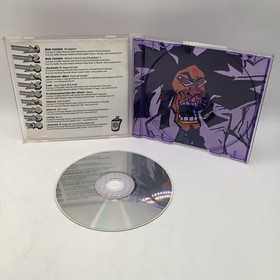 Jet Grind Radio Music Sampler CD Dreamcast.