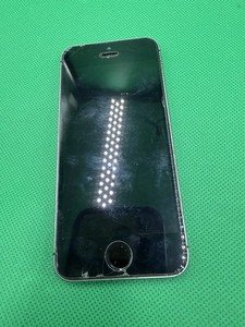 iPhone 5s Model A1457 - ungetestet