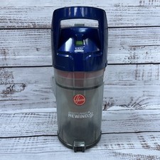 Hoover UH71215 Windtunnel Rewind Pet 2 Upright Vacuum Dirt Cup Canister TESTED