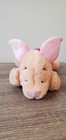 Tokyo Disney Resort 2023 Sleeping Plush Piglet Pooh Friends — photo 3
