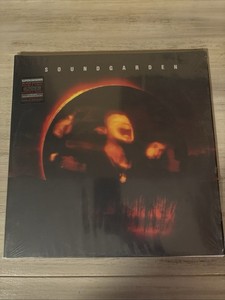 Soundgarden Superunknown Vinyl | eBay