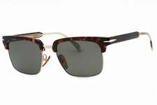 DAVID BECKHAM DB1119G-3MA-55 Sunglasses Size 55mm 145mm 19mm HAVANA Men NEW