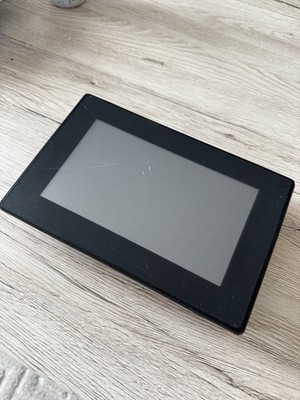 Eaton HMI 7 DG-S 40071361652 Touch Panel 7  24V Ethernet USB NEU