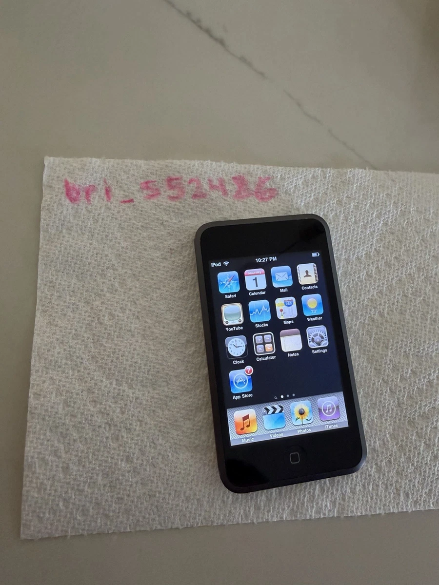 Ipod Touch 1st Generation 8gb for sale | eBay