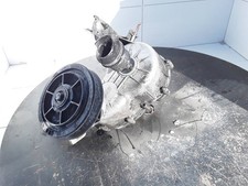 Boite de vitesse Peugeot 204