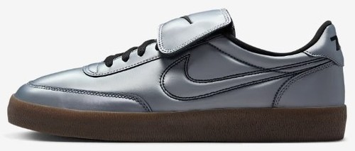 Nike Killshot 2 Leather PRM “Tiempo Pack” Black Colorway Men's Sz