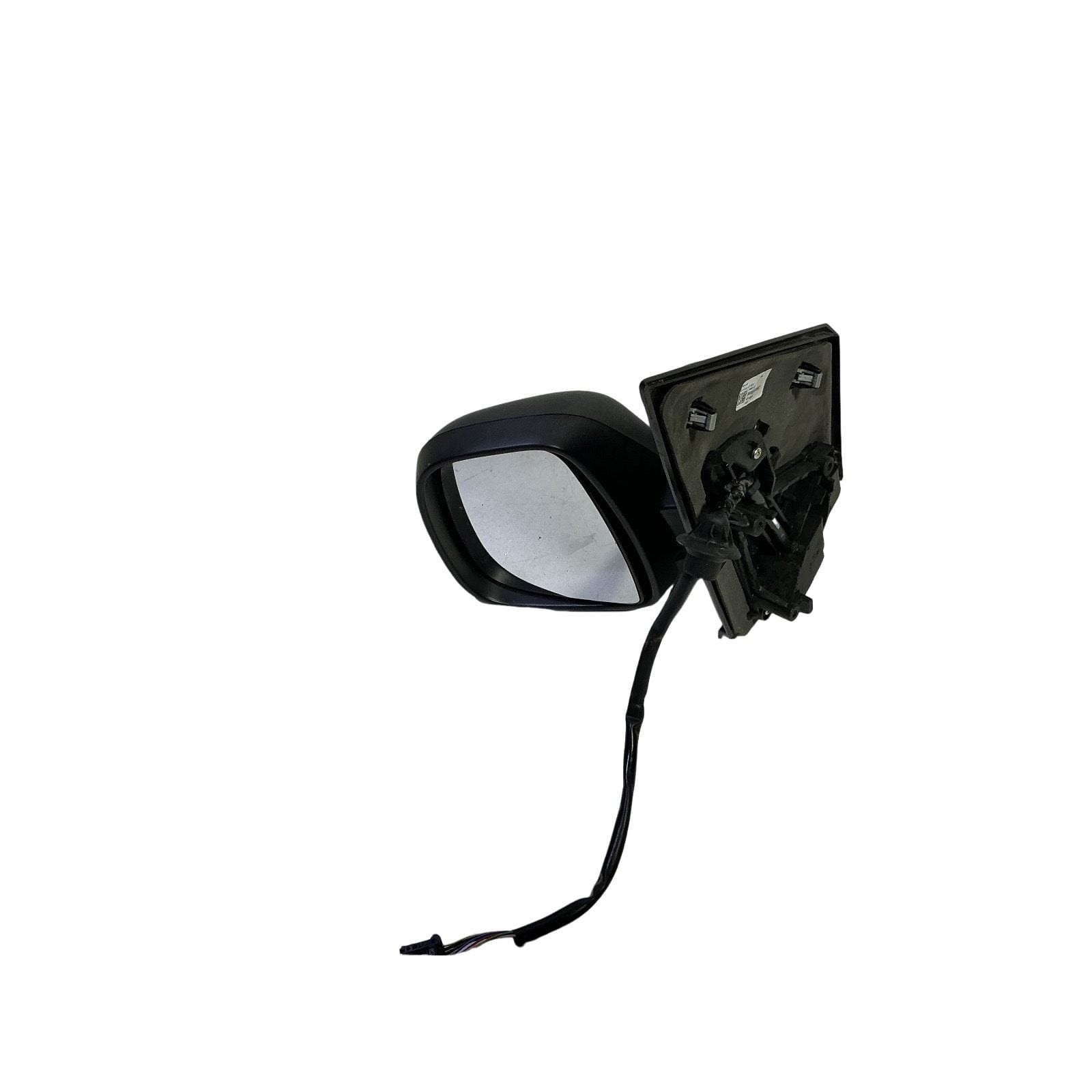 Ricambio retrovisore esterno sinistro FIAT PUNTO EVO 2009-2013 98087018xt Usato