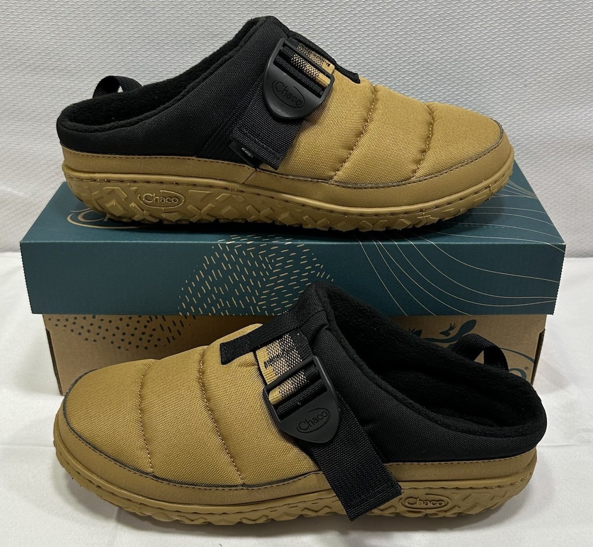 Chaco Ramble Rugged Clog Amazon.com | Chaco Women main image 3